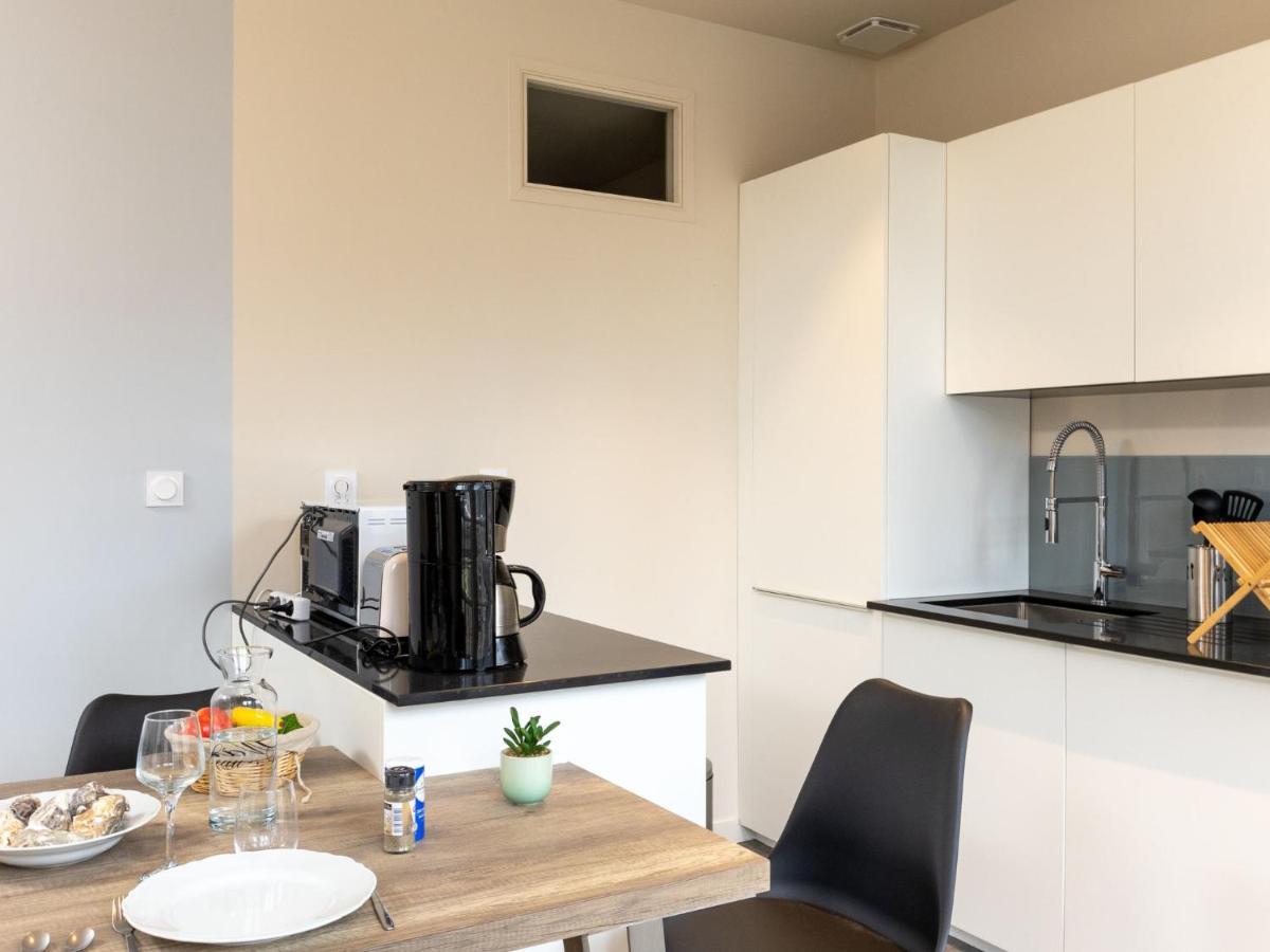 Apartment Plasenn By Interhome Saint-Malo Ngoại thất bức ảnh