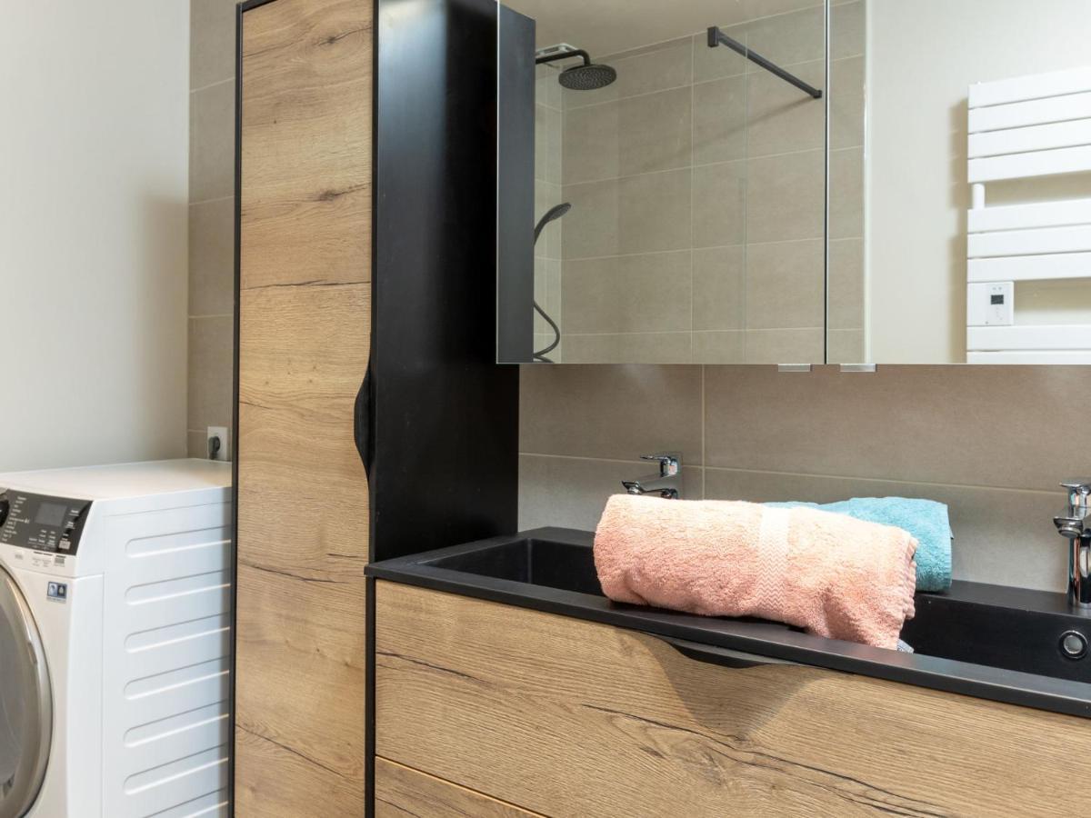 Apartment Plasenn By Interhome Saint-Malo Ngoại thất bức ảnh