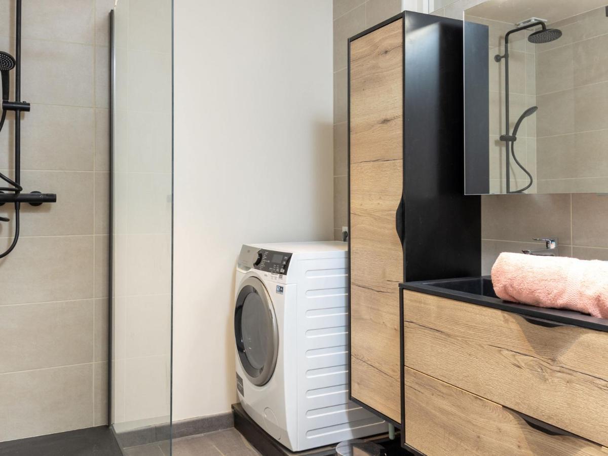 Apartment Plasenn By Interhome Saint-Malo Ngoại thất bức ảnh