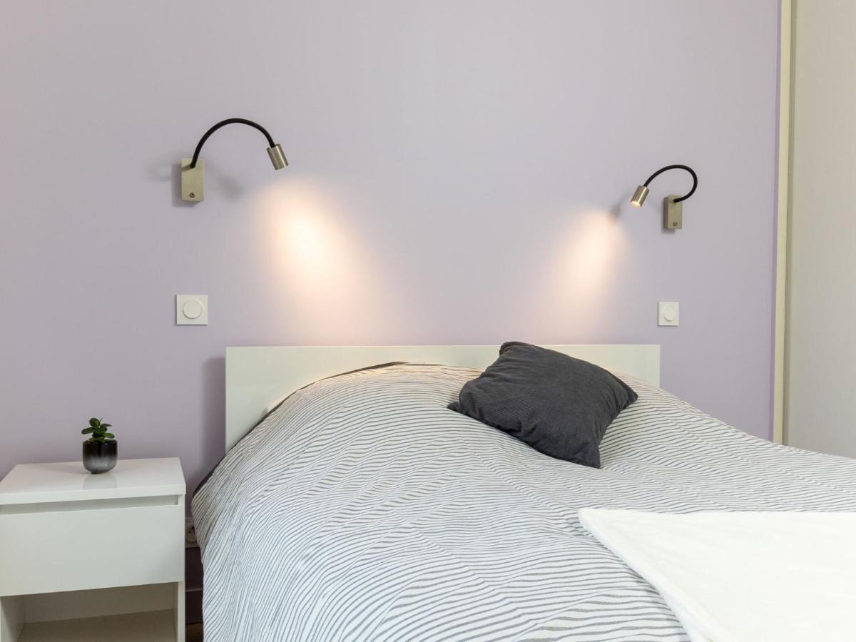 Apartment Plasenn By Interhome Saint-Malo Ngoại thất bức ảnh